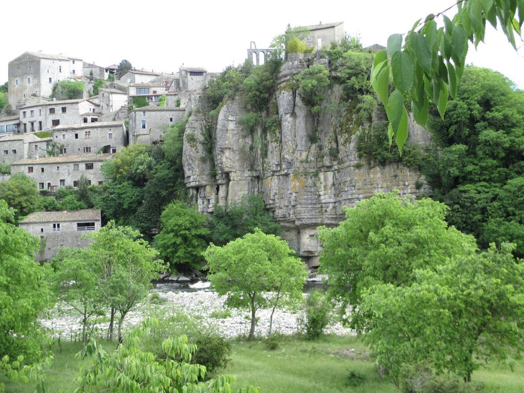 玛德弗萨尔格住宿加早餐旅馆 沃格于埃 外观 照片